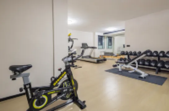 Come to Fengsheng Buri Hotel Hotels in Laifeng