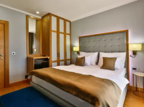 Hotel Lusso Mare by Aycon