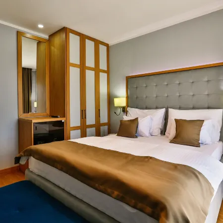 Hotel Lusso Mare by Aycon