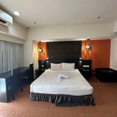 Sunway Resort Suites @ Sunway Lagoon by Landmark Отели рядом с достопримечательностью «Тематический парк Sunway Lagoon»