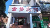 Haikou Jinmeng Hotel Hotel in zona Tian Jiabing Education College
