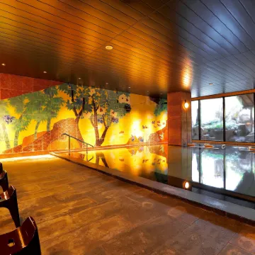 manten no tsujinoya Hotels near Kibagata Park