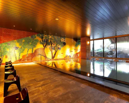 滿天之 辻之屋 小松市酒店