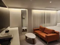 Hotel Number25 Gimhae Cityhall Hotels in Gimhae-si