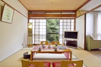 Okudogo Ichiyunomori Hotel a 