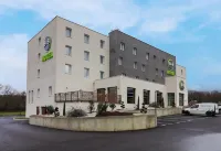 B&B Hotel le Creusot Montchanin Các khách sạn gần Parc des Combes