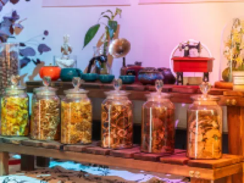 Chongqing Jiefangbei Hongya Cave Houju High-altitude River-view Hotel Hotels in Chongqing