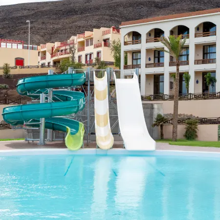 Hotel Livvo Jandía Golf