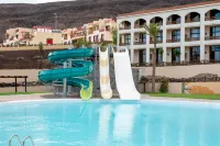 Hotel Livvo Jandía Golf