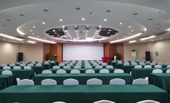 Nanlin Hotel