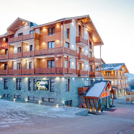 Gudauri Inn