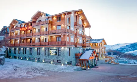 Gudauri Inn