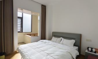 Yuntang Hot Spring Homestay