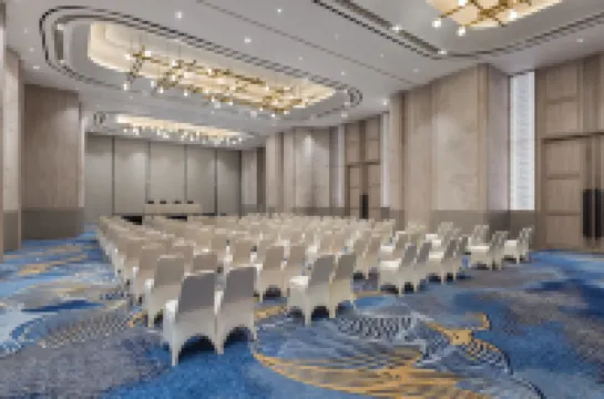 Hotel Santika Premiere Lampung Hotels in Bandar Lampung