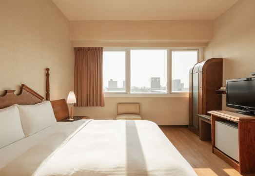 5. 카인드니스 호텔..