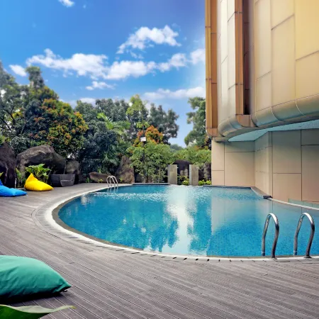 Grand Soll Marina Hotel