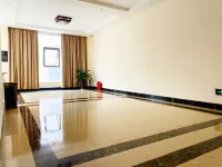 Hepu Haizhiyuan Business Hotel
