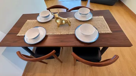 Gamuda Cove Jungle Park view Splash Mania Air-Con Suite