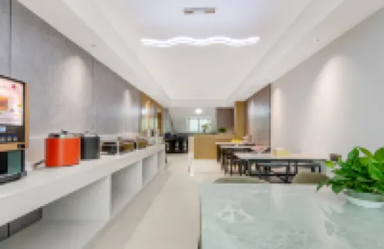 Yiwu Tianxing Fashion Hotel