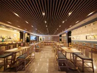 Long Feng Millennium Hotel