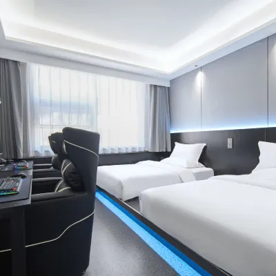 Kaihei Homestay Hotels near Xihua College