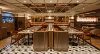 Asia Hotel Bangkok - Bữa sáng