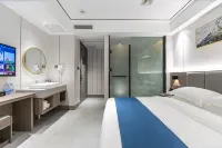 Chu star hotel selection (Dudao Wanda Shop)