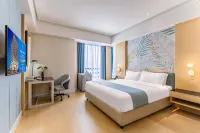 Bayview Hotel (Dongguan Guomao Center Xiping West Station) - romantici