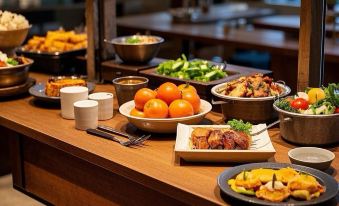 Yishu Hotel (Syikeng Metro Station, Guanlan Avenue, Shenzhen)