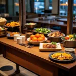 Yishu Hotel (Syikeng Metro Station, Guanlan Avenue, Shenzhen)