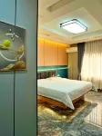TDH HOTEL - Balkon