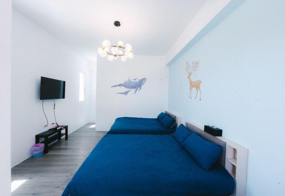 그랜드 웨일 B&B 이미지