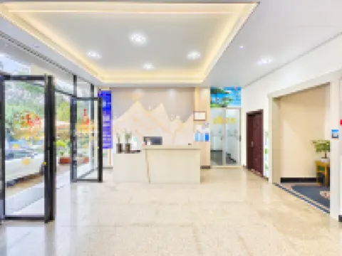 Sunlight Homestay (Yangshuo 20 Yuan Scenic Area)