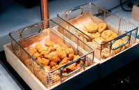 Ximann Hotel (Datong Ancient City Liang Sicheng Memorial Hall Store) - breakfast