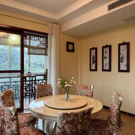 Fengdu County Homestay (Xuexiang Yingyue)