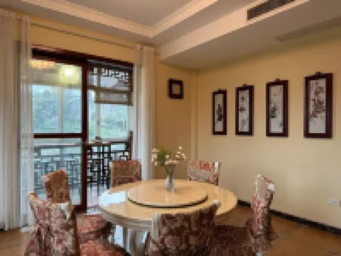 豐都民宿（雪香映月店）