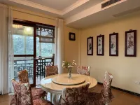 Fengdu County Homestay (Xuexiang Yingyue)