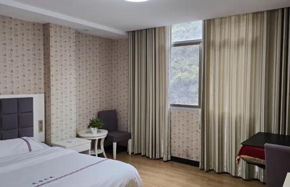 巴東鳳鳴水寨農家樂