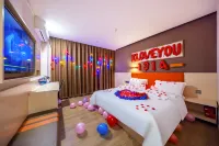 Yunchen Premium Hotel (Lanzhou New Area Airport) - Servicios de Traslado
