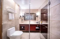 Fan Er Sai Hotel Hotels in Dao County