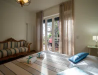 The Pavona Villa Luxury Collection - 停車場