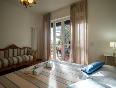 The Pavona Villa Luxury Collection