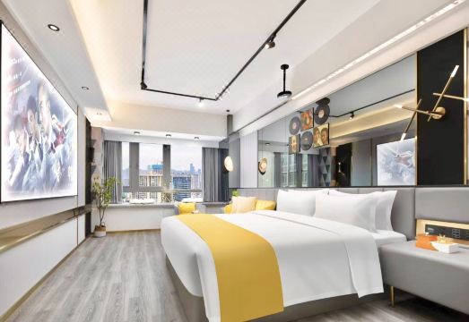 만팅 호텔 (우이광장 IFS)