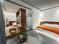 Lanxu Homestay (Zhongdugou Scenic Area)