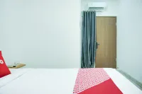 Hotel O Teluk Betung Near Water Park Lembah Hijau Formerly Kanajiwa Guesthouse 1 Hotels in North Teluk Betung