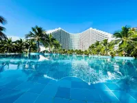 The Light Arena Ocean Tower - sul mare