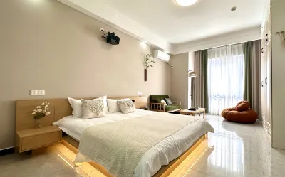 Park Su hostel