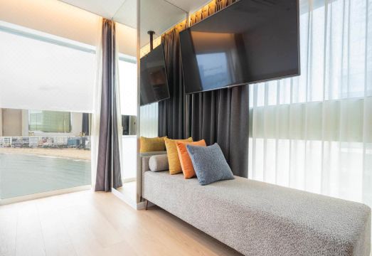 호텔오션뷰 어린이