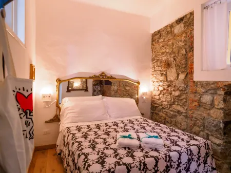 Specciu Cozy Apartment