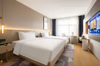 Lavande Hotel (Zhalantun Railway Station Zhongmeng Hospital) Hotel dekat Zalantunshi Committee Party School